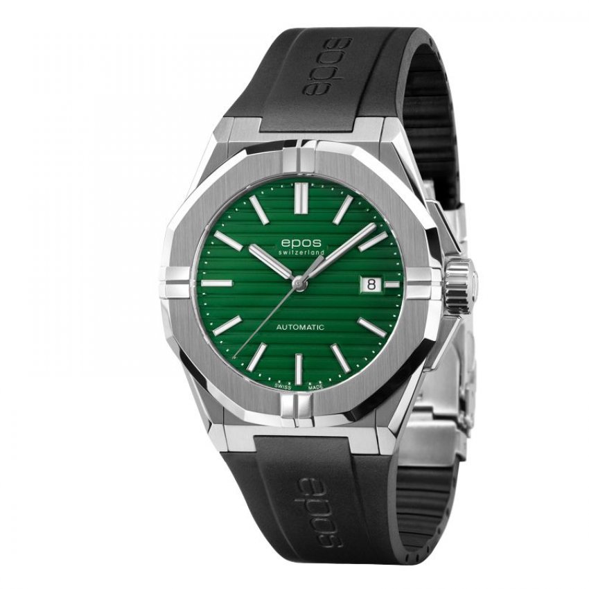 Klasické a společenské hodinky Epos 3506.132.20.13.55