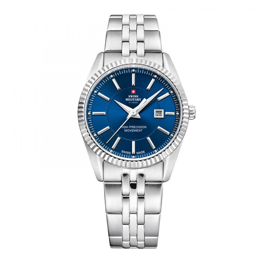 Klasické hodinky Swiss Military by Chrono SM34066.03