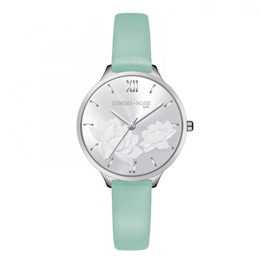 Módní hodinky Sunday Rose SUN-F13