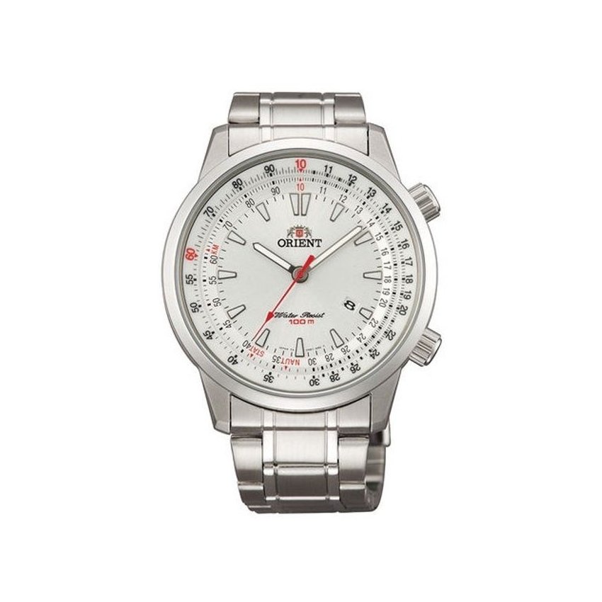 Klasické a společenské hodinky Orient FUNB7003W0