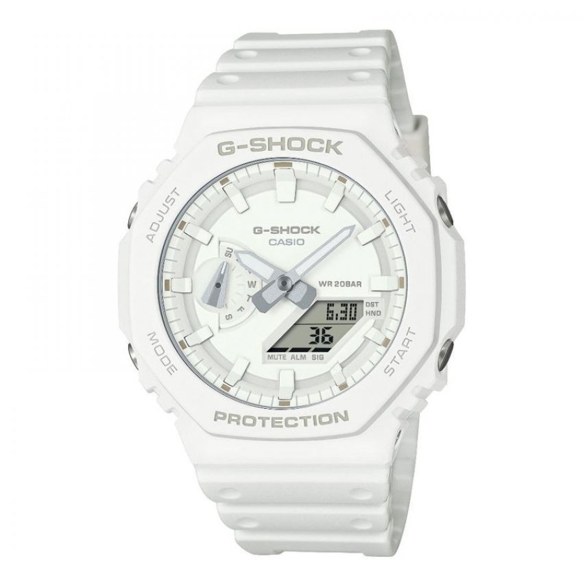 Sportovní hodinky Casio GA-2100-7A7ER