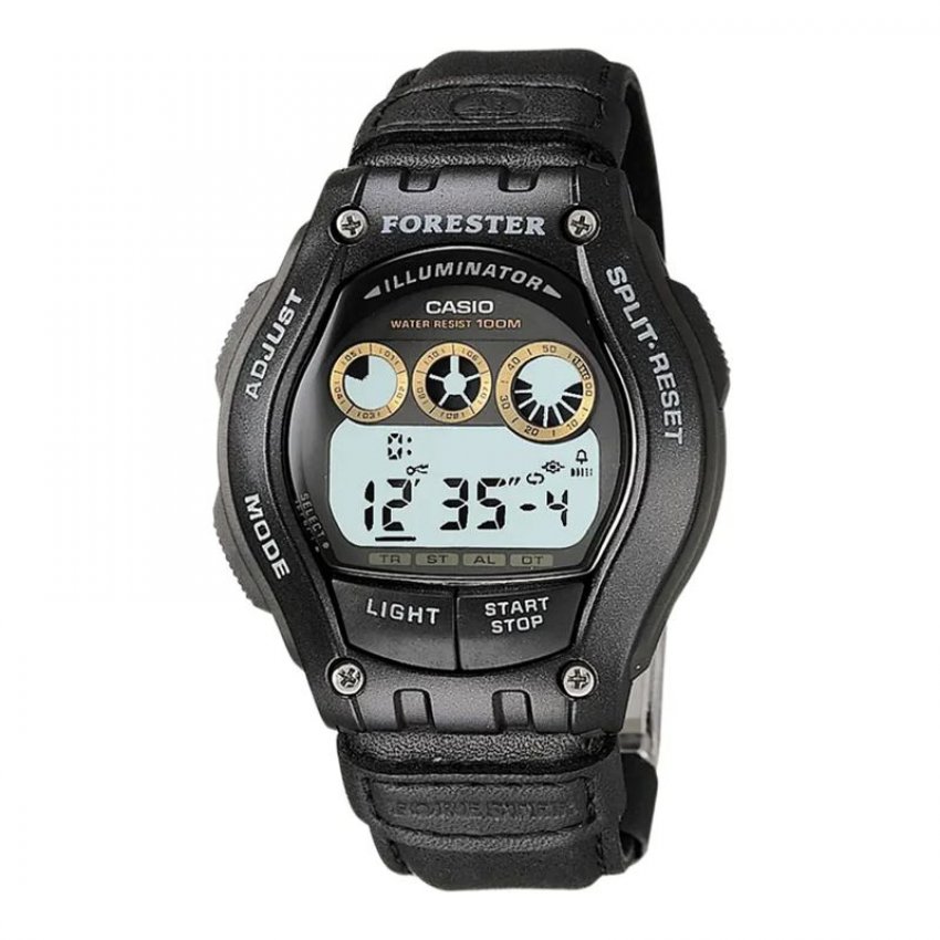 Klasické a společenské hodinky Casio FT-110HL-1