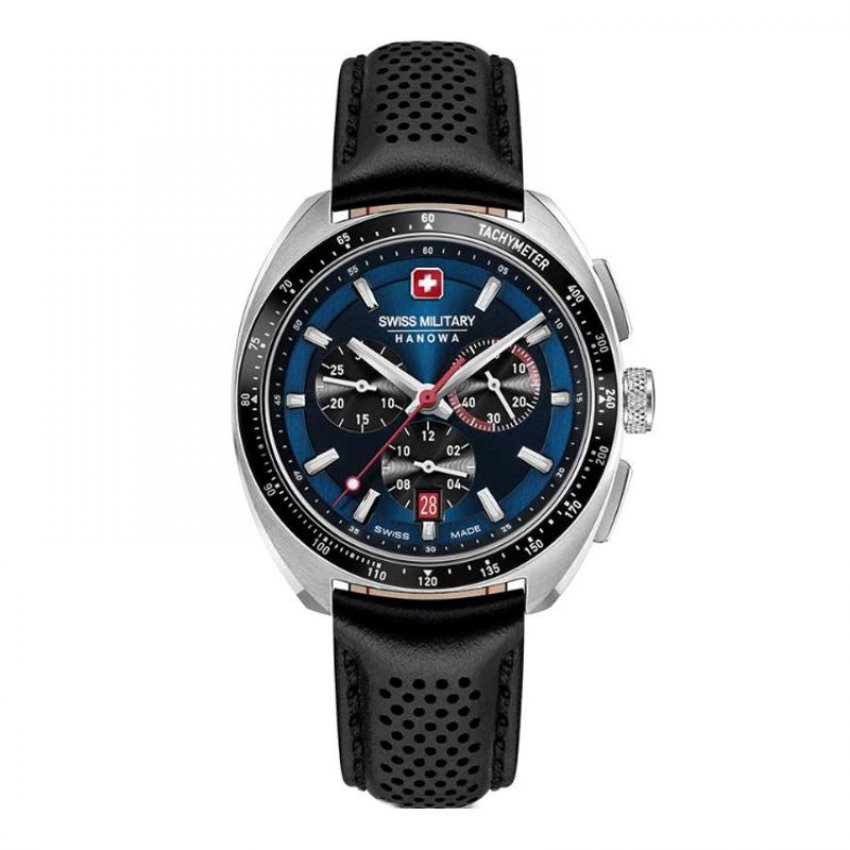 Klasické a společenské hodinky Swiss Military Hanowa SMWGC0003301