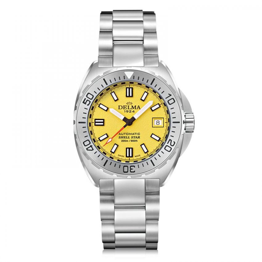 Sportovní hodinky Delma 41701.774.6.161