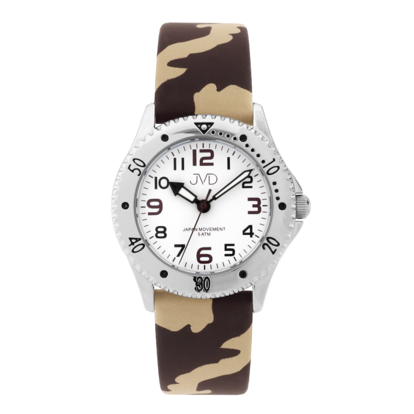 Dětské hodinky JVD Náramkové hodinky J7203.1