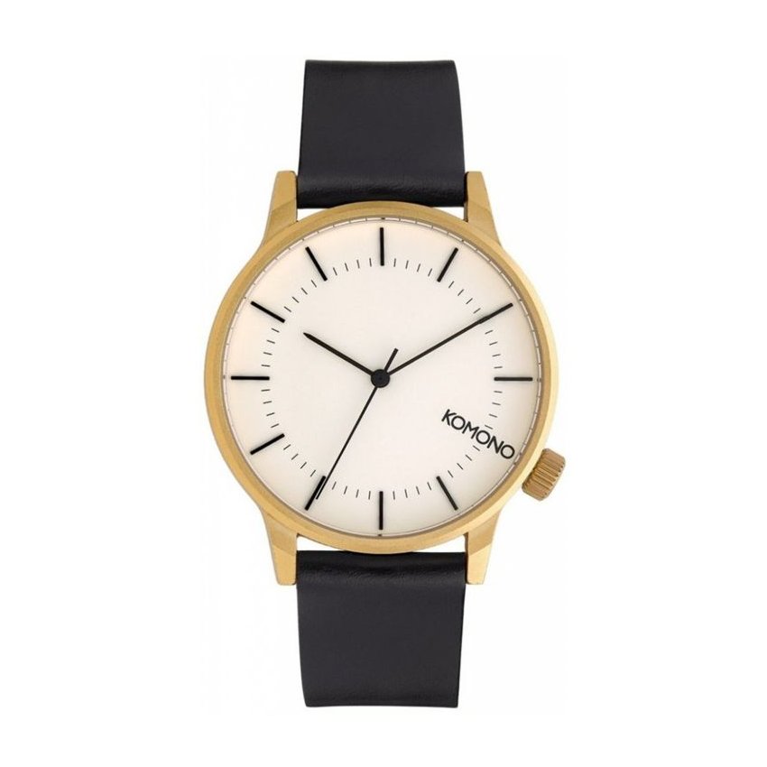 Módní hodinky Komono Winston Regal Caviar W2270
