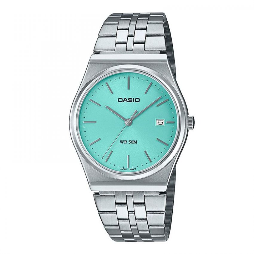 Klasické hodinky Casio MTP-B145D-2A1VEF