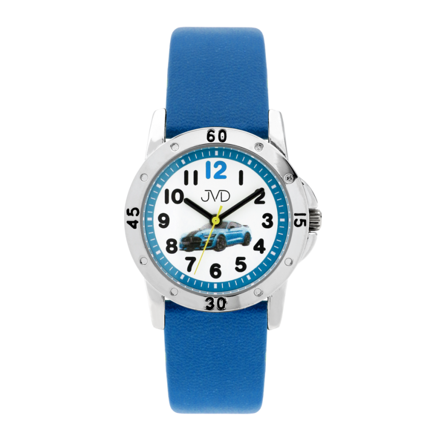Dětské hodinky JVD Náramkové hodinky J7204.3