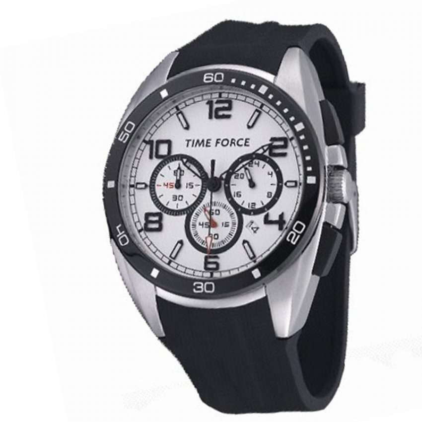 Sportovní hodinky Time Force TF3315M02