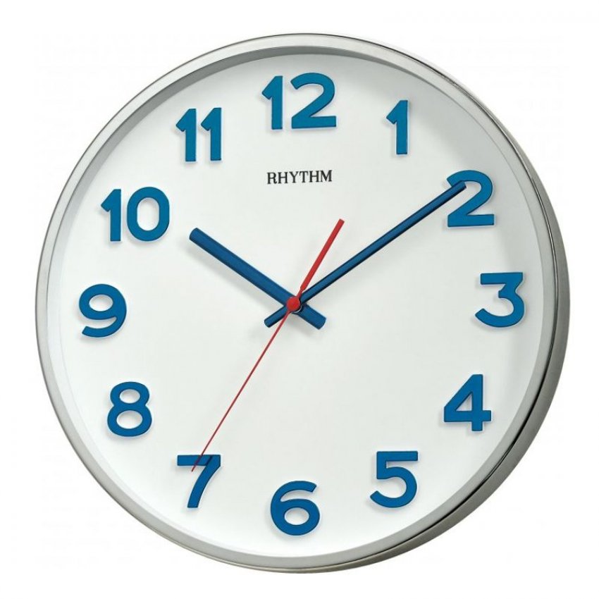 Hodiny Rhythm CMG538NR19