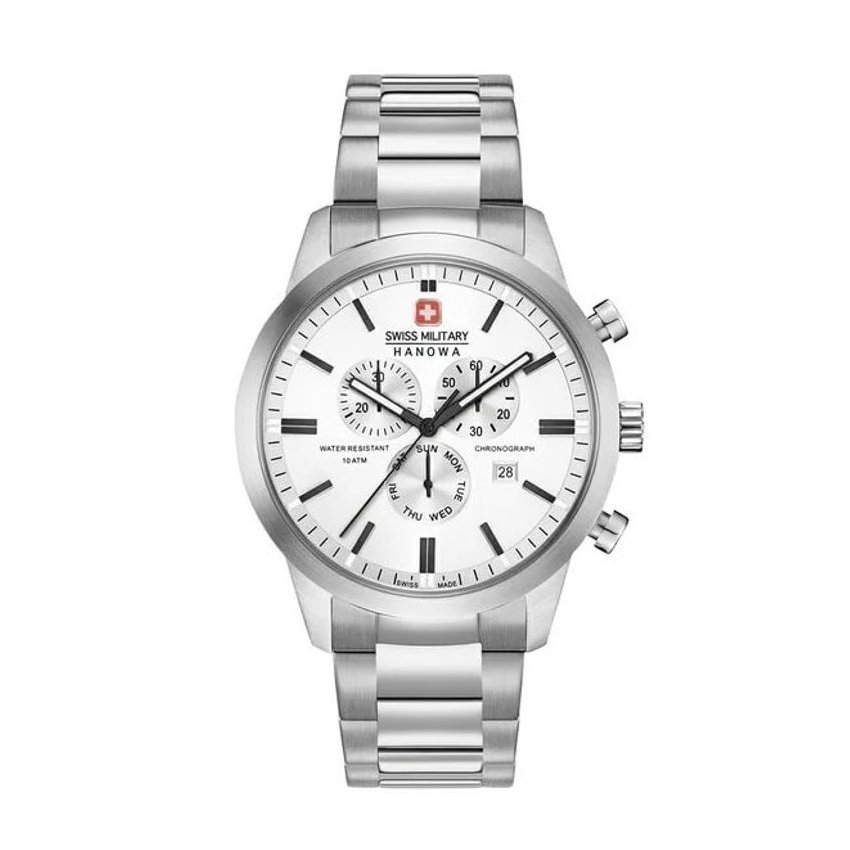 Sportovní hodinky Swiss Military Hanowa 06-5308.04.001