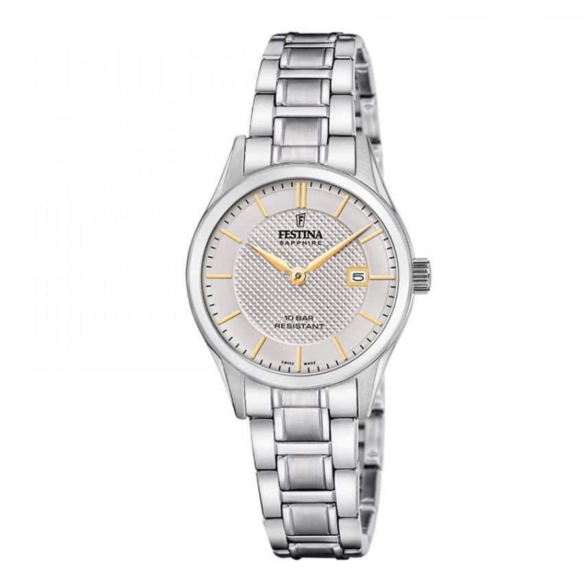 Klasické hodinky Festina 20068/4