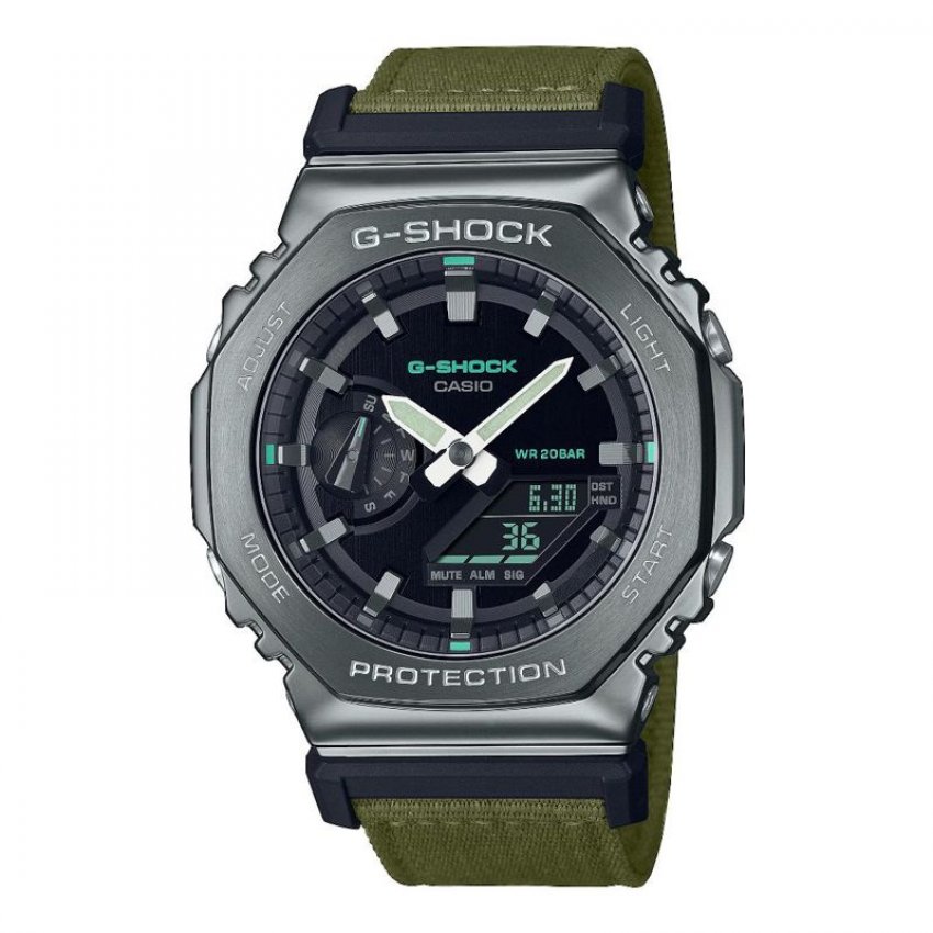 Sportovní hodinky Casio GM-2100CB-3AER
