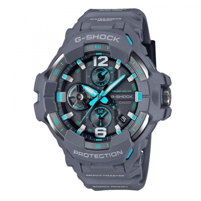 Sportovní hodinky Casio GR-B300-8A2E