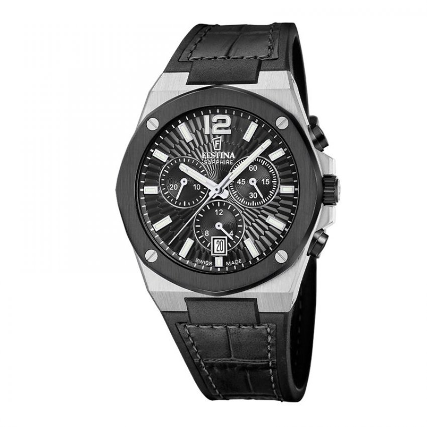 Klasické a společenské hodinky Festina 22003/4