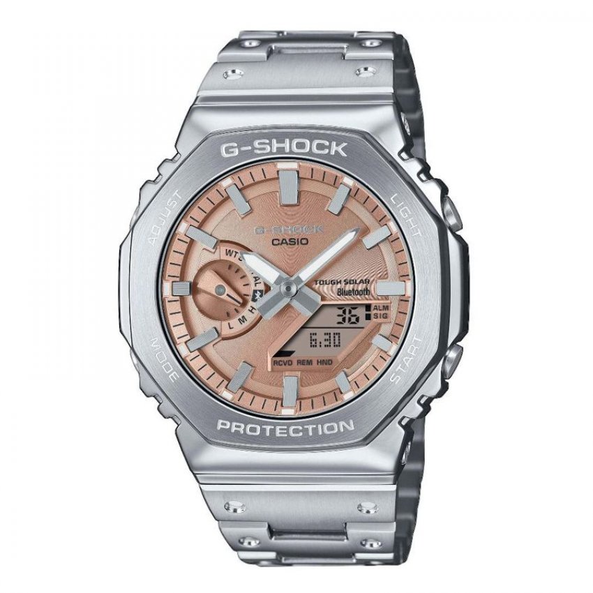 Sportovní hodinky Casio GM-B2100AD-5AER