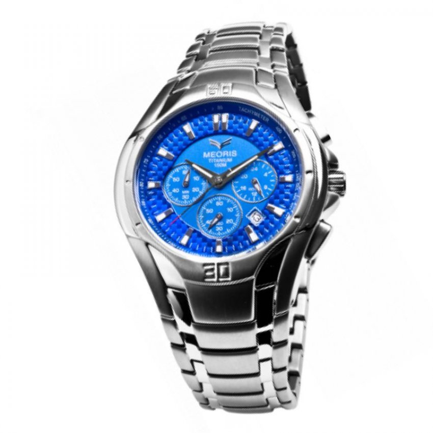 Sportovní hodinky Meoris G028Ti