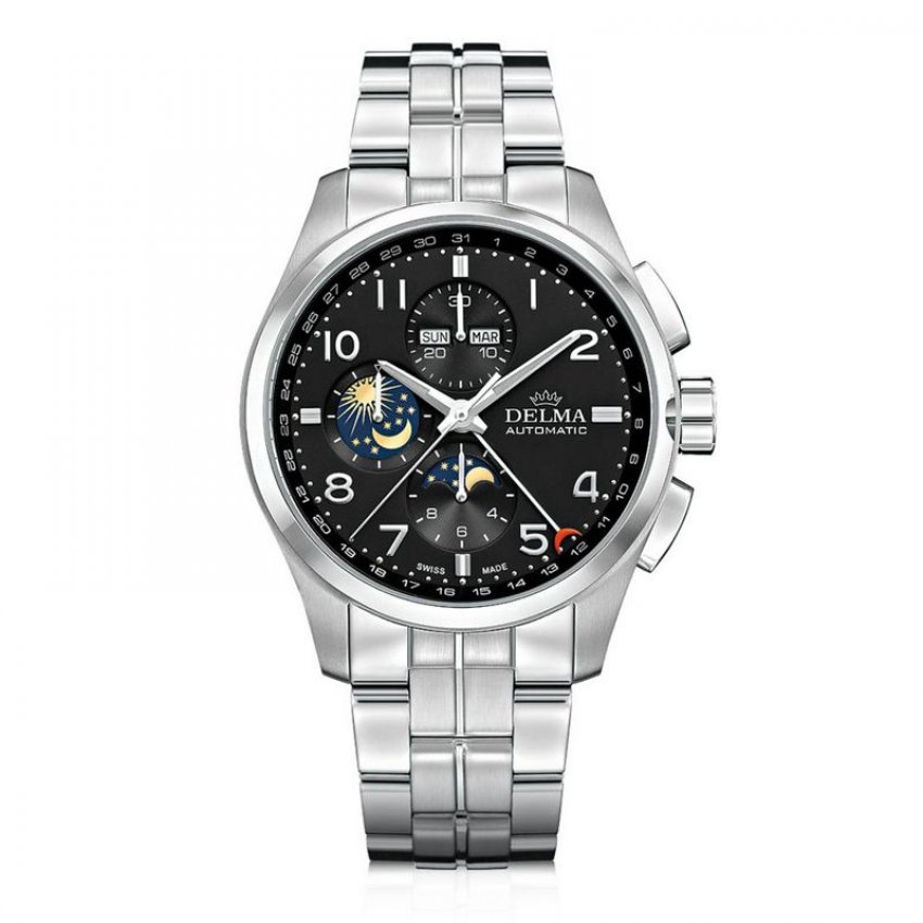 Sportovní hodinky Delma 41701.680.6.032