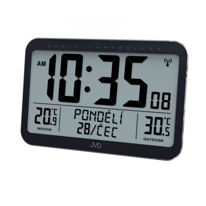 Hodiny JVD RB9385