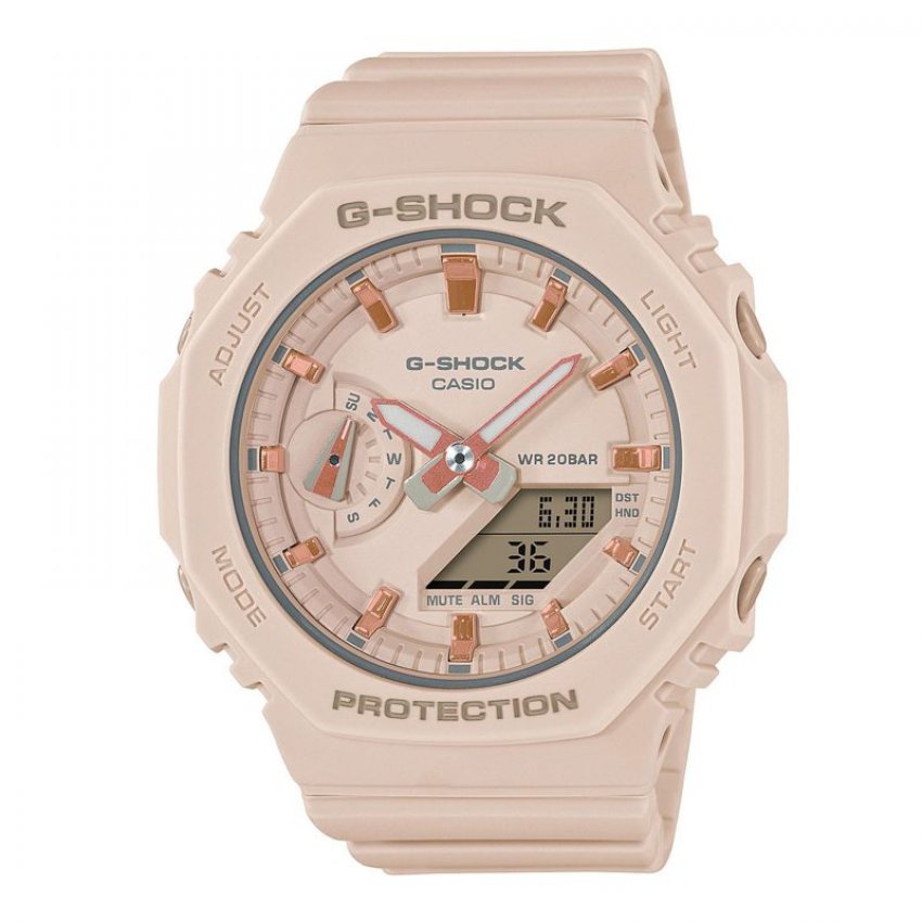 Sportovní hodinky Casio GMA-S2100-4AER