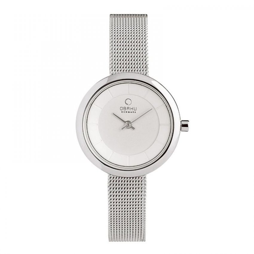 Klasické hodinky Obaku V146LXCIMC