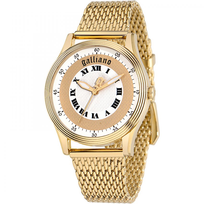 Klasické hodinky Galliano Nouveau R2553104501