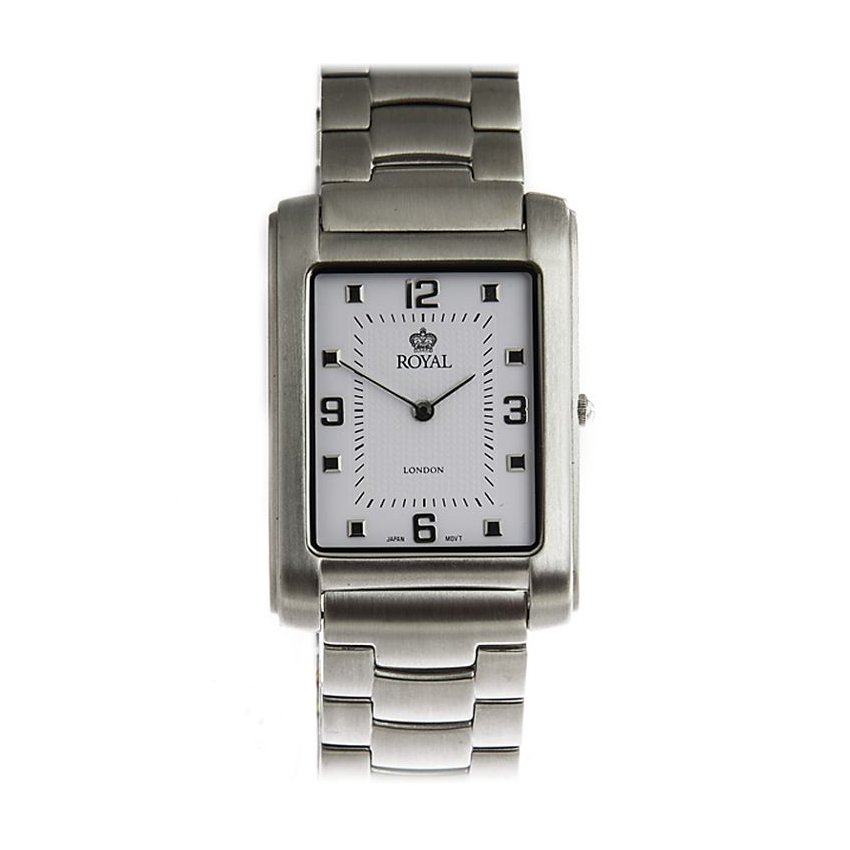 Klasické a společenské hodinky Royal London 4182-1A