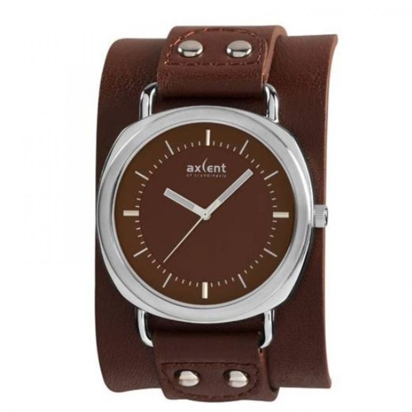 Módní hodinky Axcent x11601-736