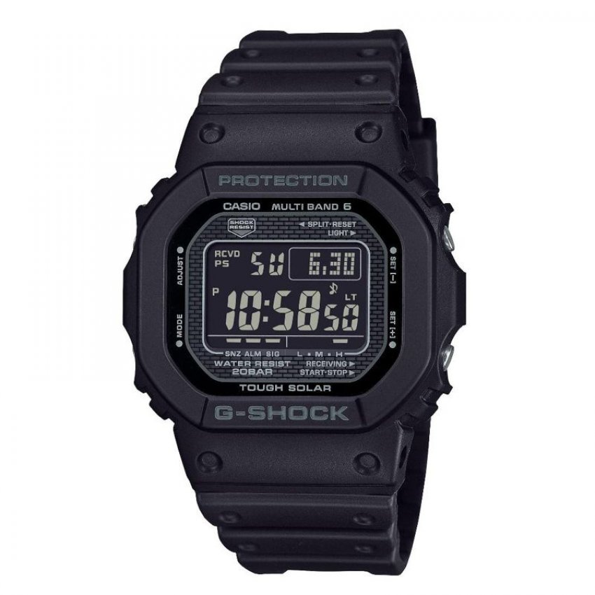 Sportovní hodinky Casio GW-5000HS-1ER