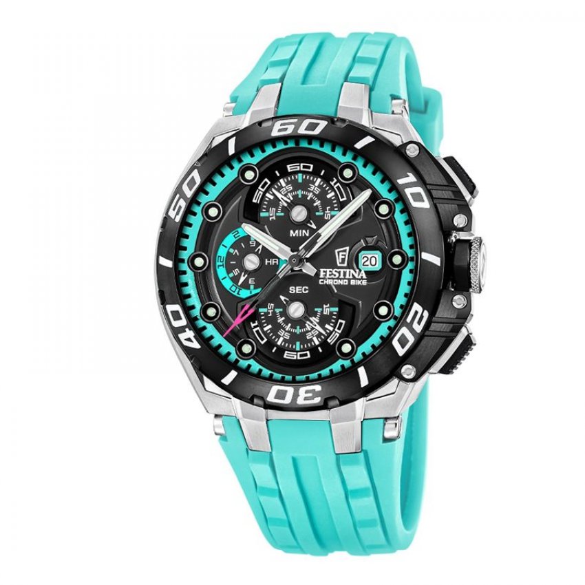 Sportovní hodinky Festina 20755/7