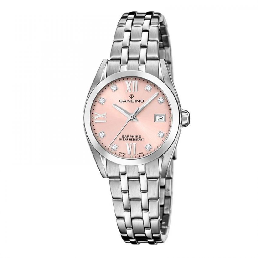 Klasické hodinky Candino C4703/E