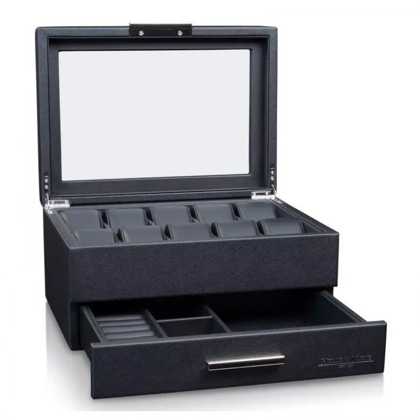 Boxy na hodinky Heisse & Söhne 70019/190.142