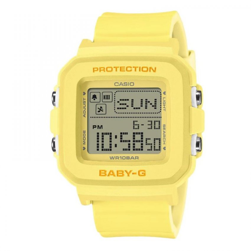 Sportovní hodinky Casio BGD-10KH-9ER