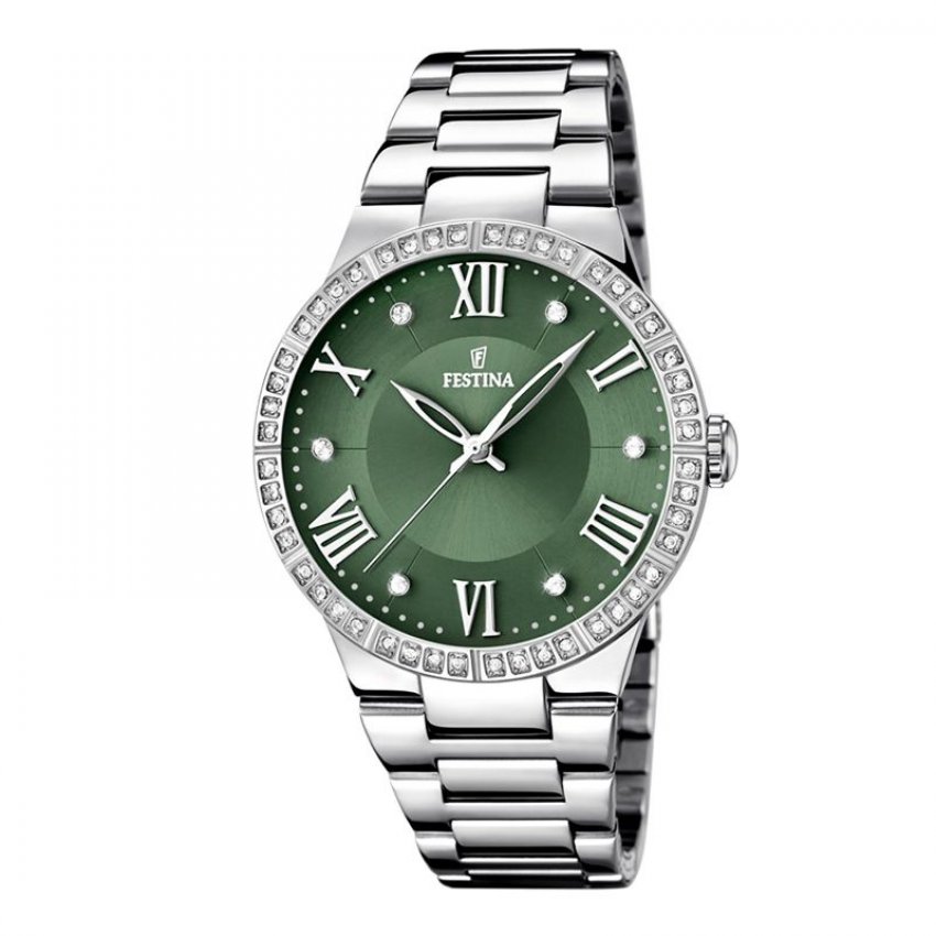 Klasické hodinky Festina 16719/5