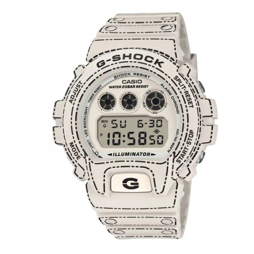 Casio DW-6900RGM-5ER