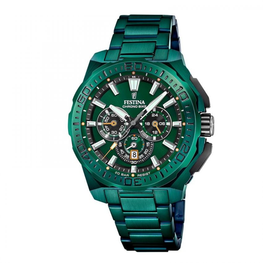 Sportovní hodinky Festina 20730/1