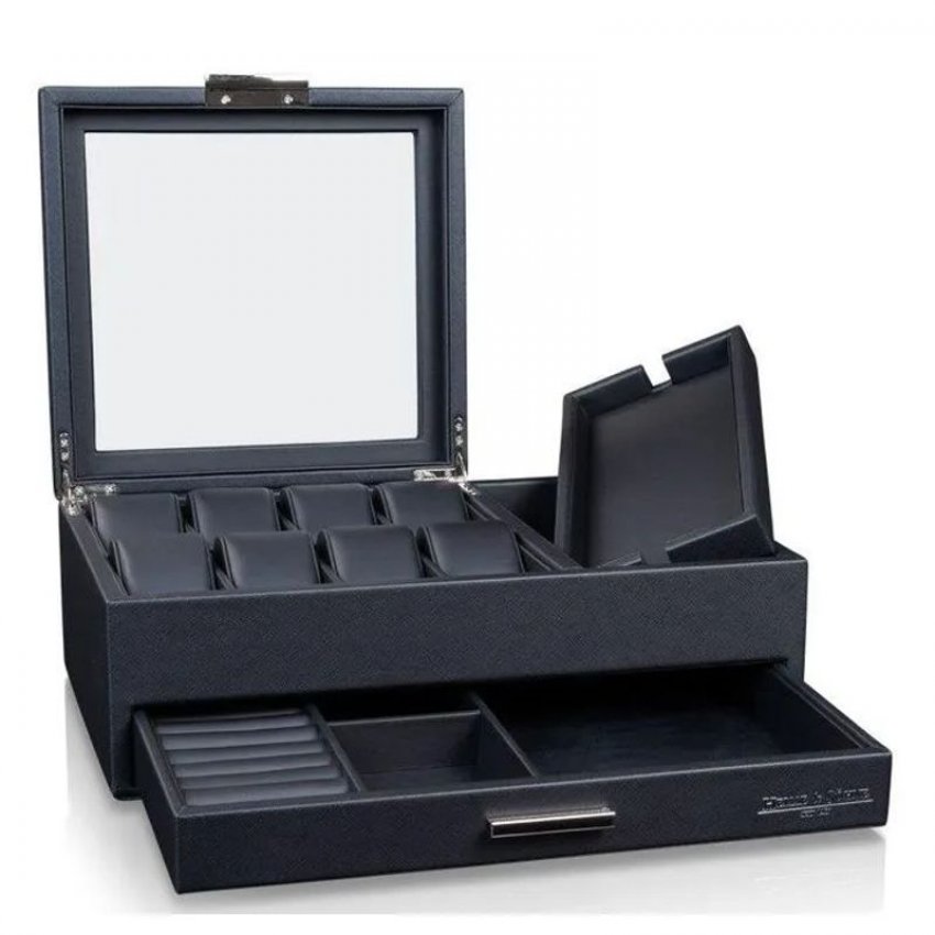 Boxy na hodinky Heisse & Söhne 70019/189.142