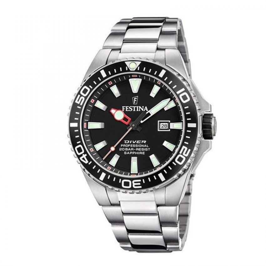 Sportovní hodinky Festina 20663/3