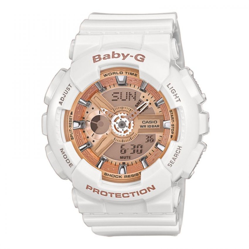 Sportovní hodinky Casio BA-110-7A1ER