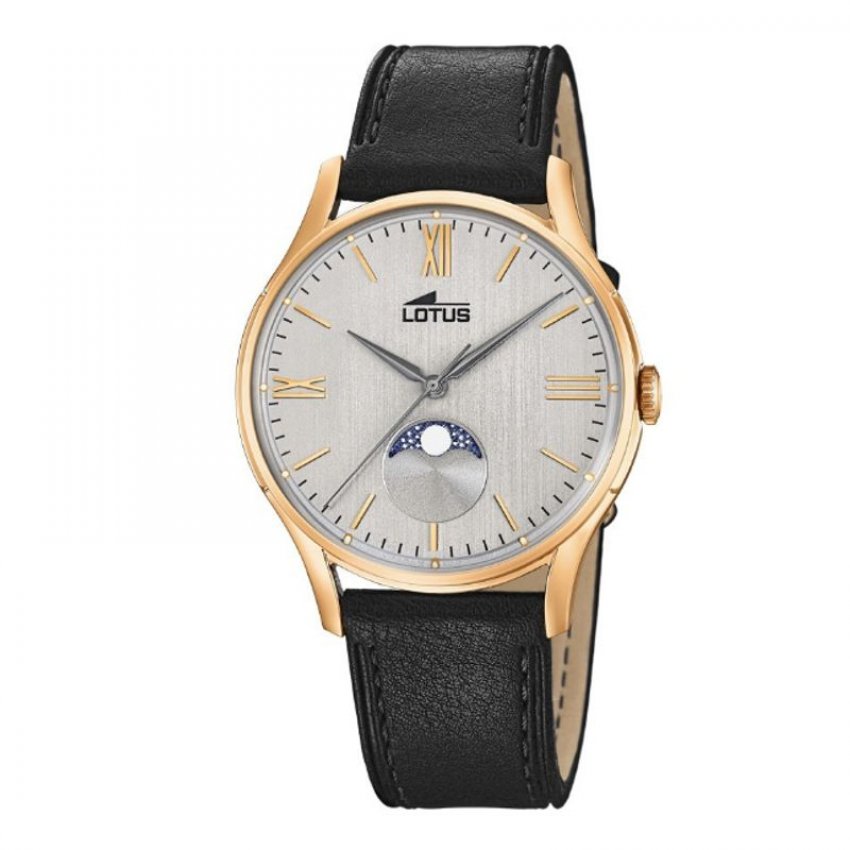 Klasické a společenské hodinky Lotus L18428/1