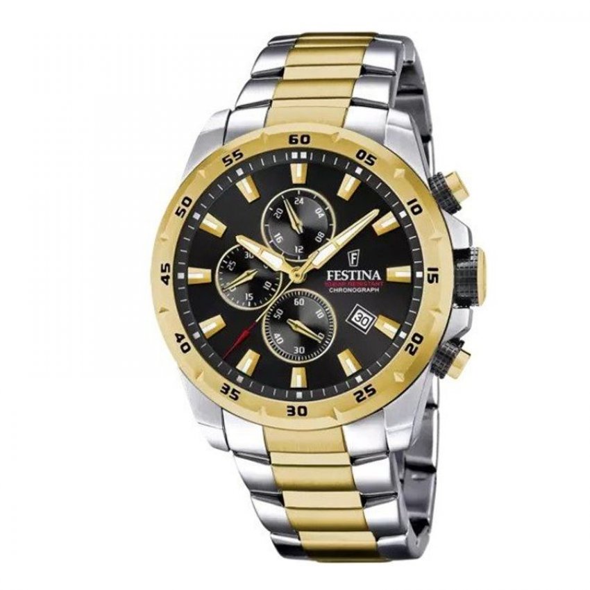 Sportovní hodinky Festina 20562/4