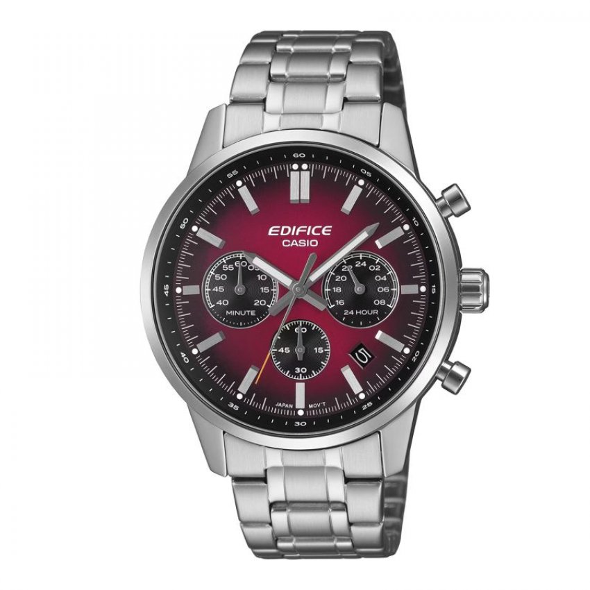 Klasické a společenské hodinky Casio EFR-575D-4AEF