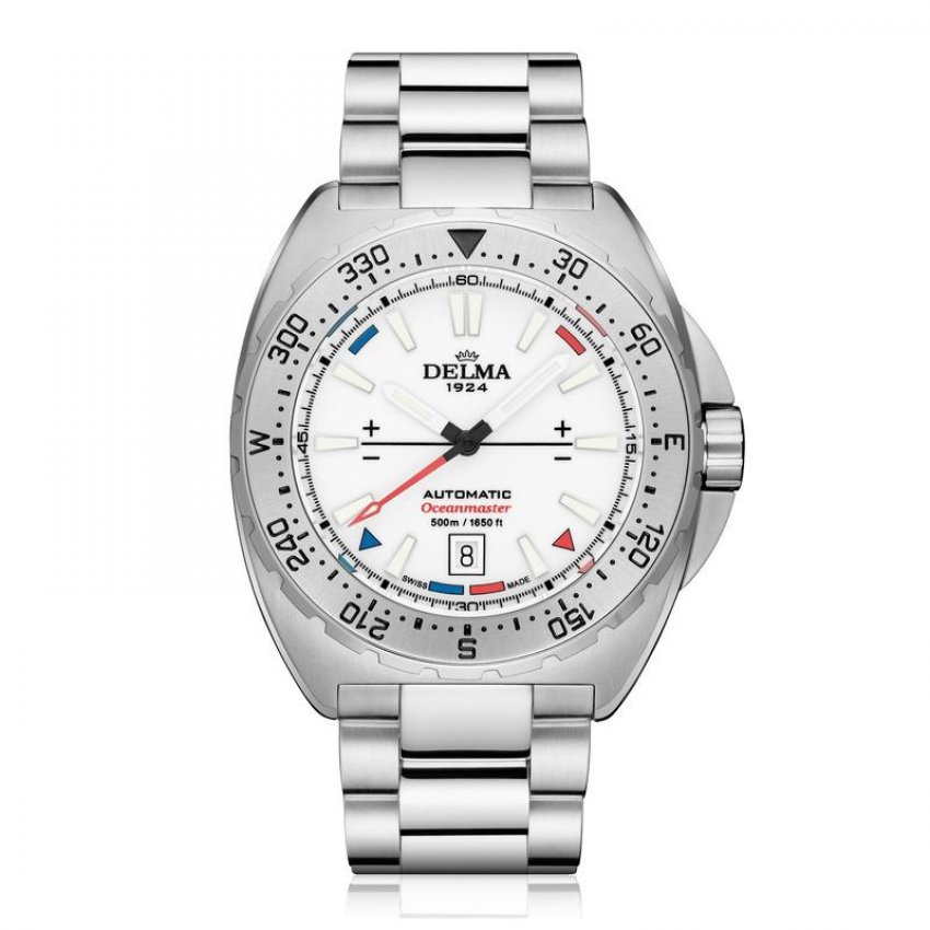 Sportovní hodinky Delma 41701.670.6.818