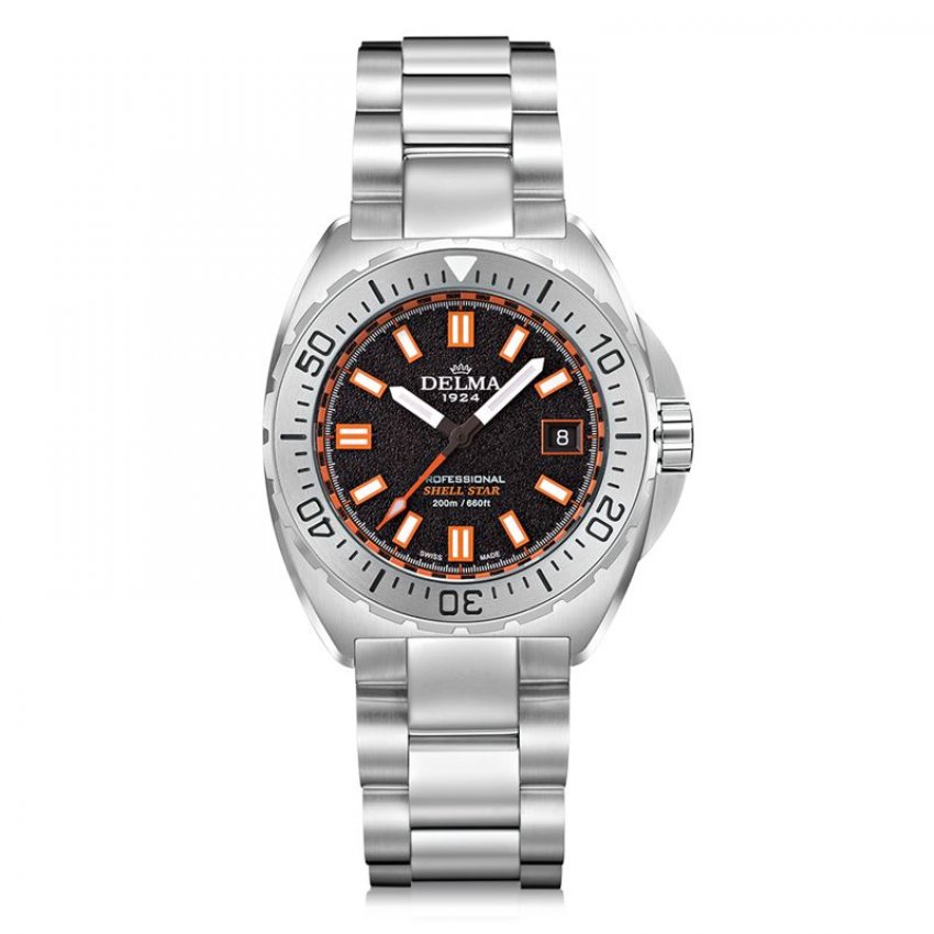 Sportovní hodinky Delma 41701.776.6.031