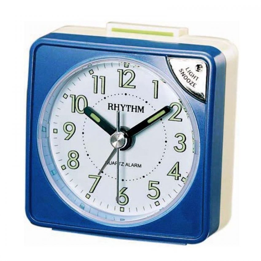 Budíky Rhythm CRE211NR04