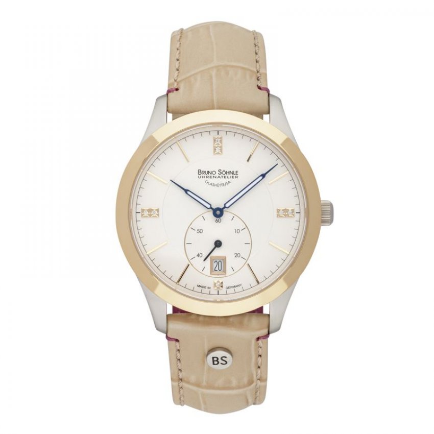 Klasické hodinky Bruno Söhnle Glashütte  17-23153-251