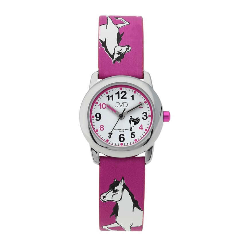 Dětské hodinky JVD Náramkové hodinky J7150.1
