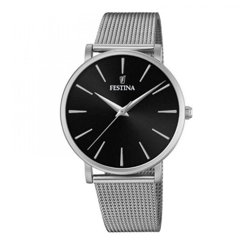 Klasické hodinky Festina 20475/4