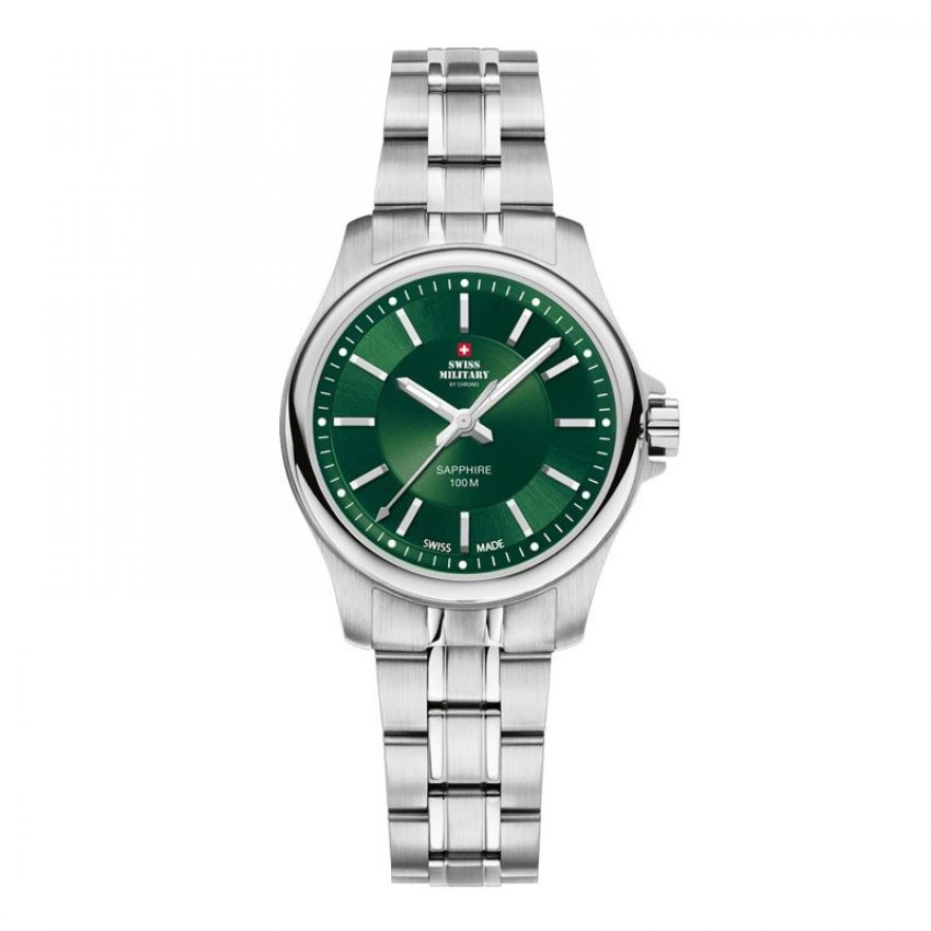 Klasické hodinky Swiss Military by Chrono SM30201.31