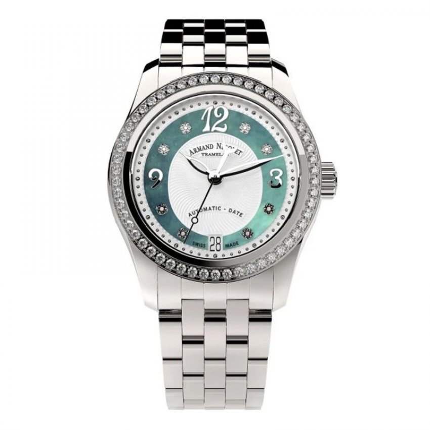 Klasické hodinky Armand Nicolet A151FAA-AV-MA150